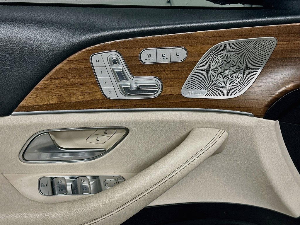 Certified Used 2024  Mercedes-Benz GLE 450 image 19