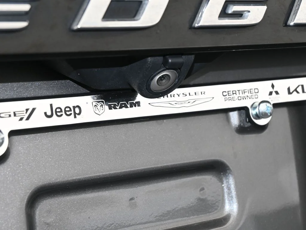 Used 2022 Gray Metallic Ford Titanium image 40