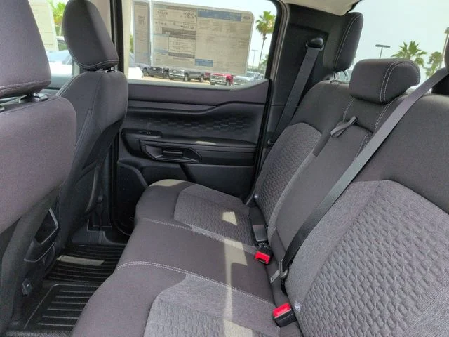 New 2026 Marsh Gray Ford XL image 14