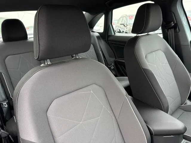 New 2026 Monument Gray Volkswagen 1.5T Sport image 19