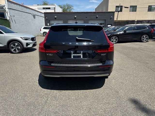 Used 2024 Black Volvo Ultimate image 4