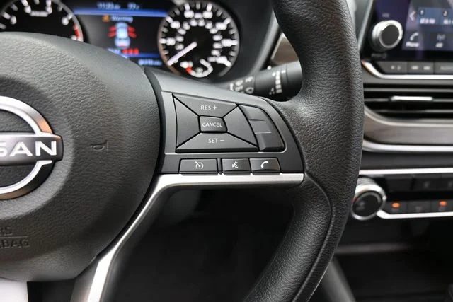 New 2026 Black Nissan 2.5 SV image 20