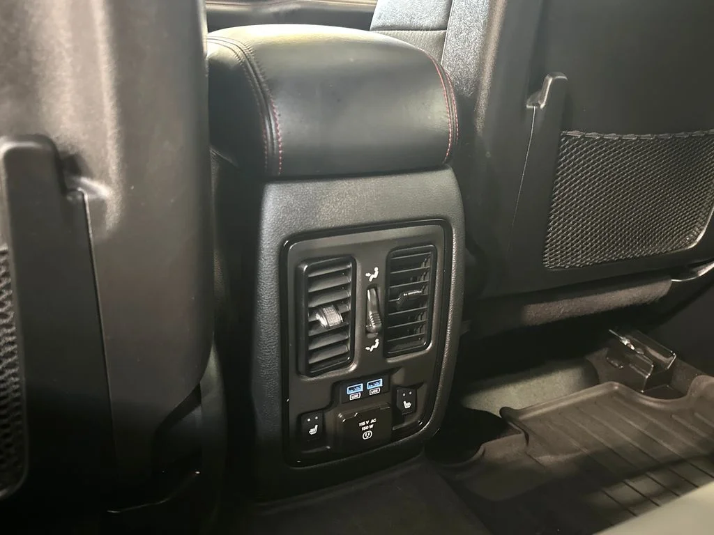 Used 2023 Black Dodge R/T Plus image 32