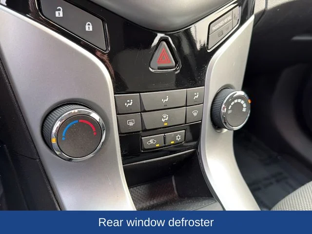 Used 2014 White Chevrolet LS image 14