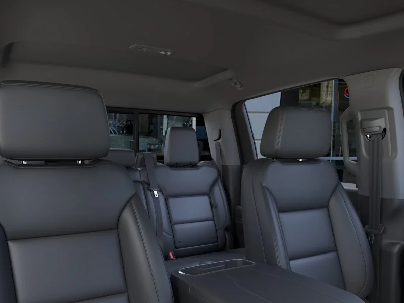 New 2026 Onyx Black GMC Elevation image 18