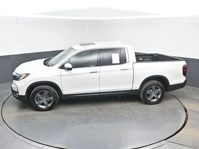 2023 Honda Ridgeline RTL-E - Photo 88