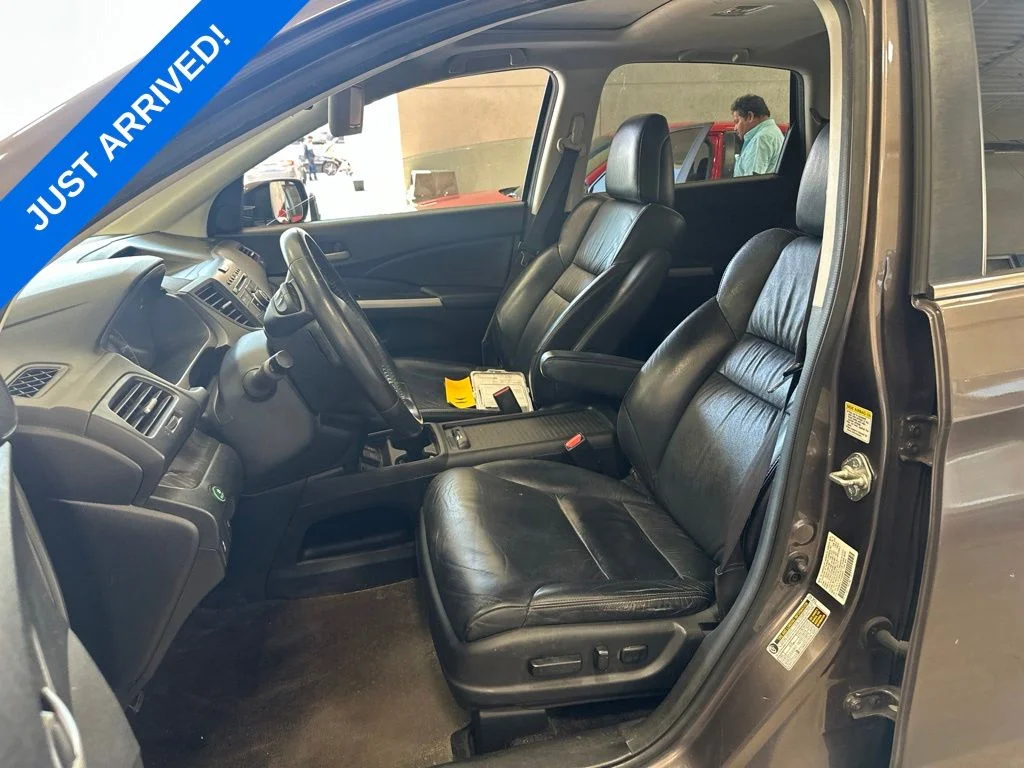 Used 2014 Kona Coffee Metallic Honda EX-L image 7