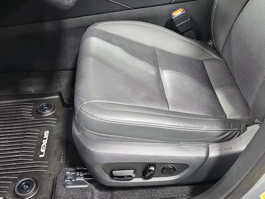 Used 2024 Gray Lexus 350h Premium Plus image 31