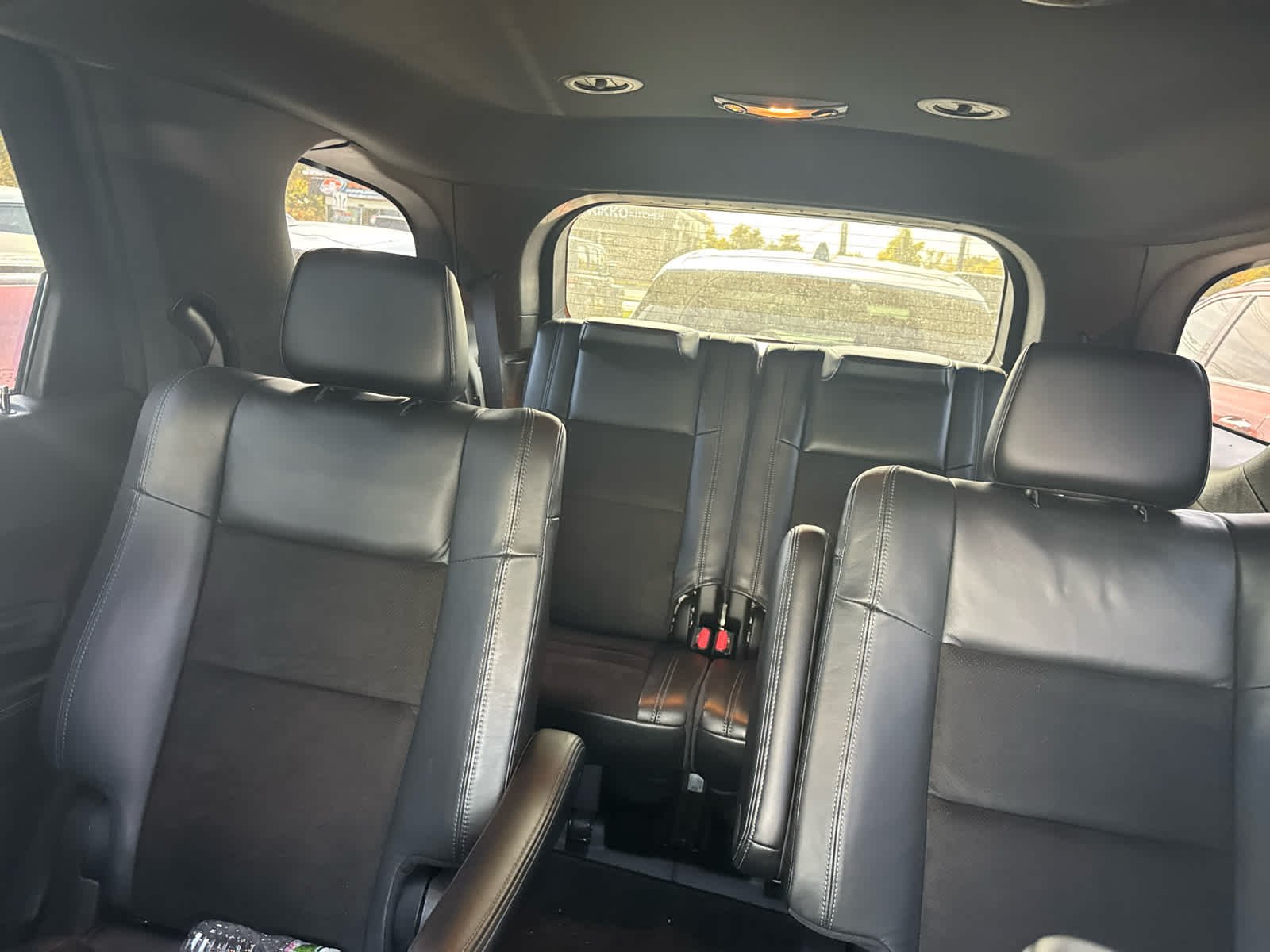 Used 2022 Destroyer Gray Clearcoat Dodge GT Plus image 3