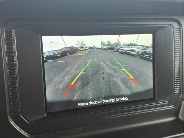 Certified Used 2023 Gray Ford Big Bend image 6
