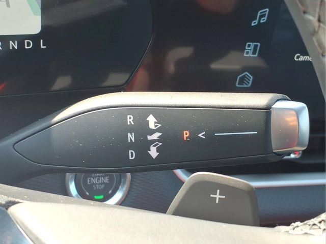 New 2027 Radiant Red Tintcoat Chevrolet LT image 8