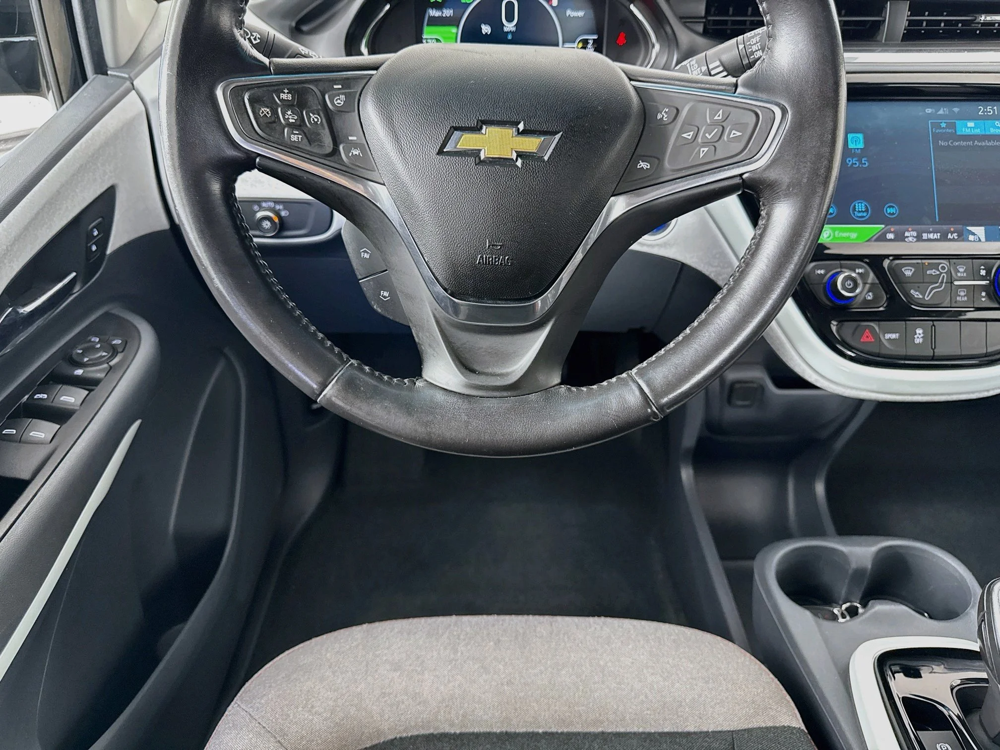 Used 2020 MOSAIC BLACK METALLIC Chevrolet LT image 23