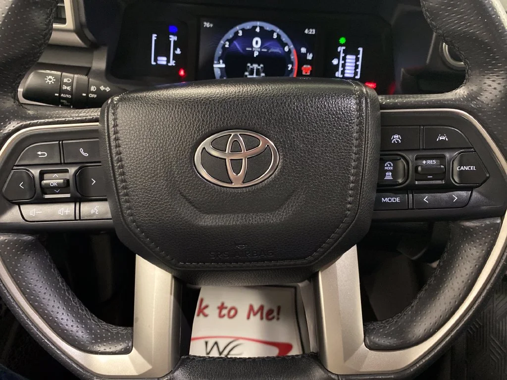 Used 2026  Toyota SR5 image 27