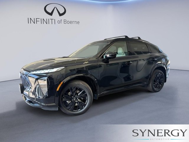 2027 INFINITI QX65 Sport AWD