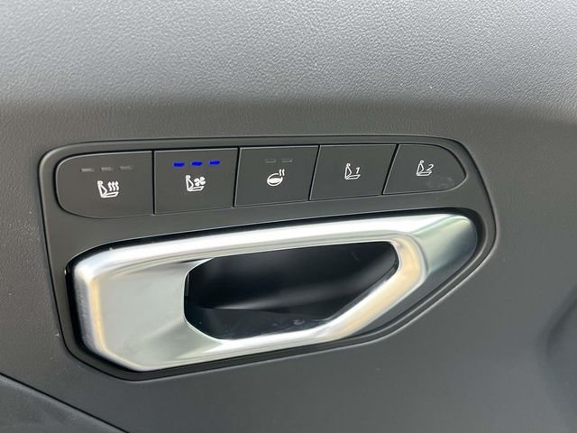 New 2026 Aurora Black Pearl Kia GT-Line Turbo image 11