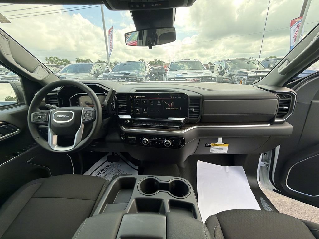 2026 GMC Sierra 1500 Elevation - Photo 10