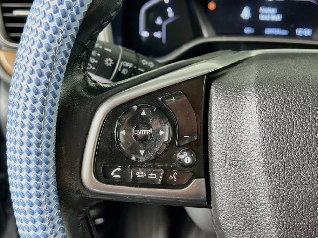 2020 Honda CR-V EX-L - Photo 13