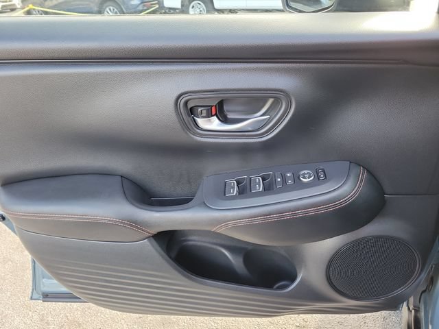 2025 Honda HR-V Sport - Photo 20