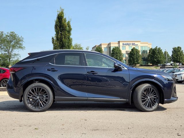 New 2026 Nightfall Mica Lexus PREMIUM image 34