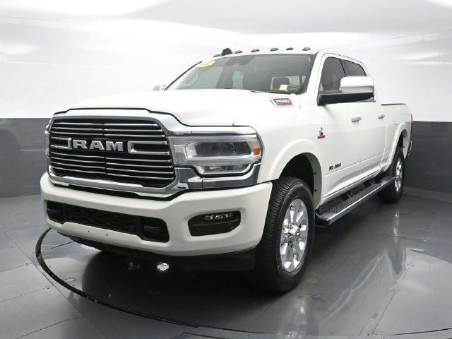 2022 RAM 2500 Pickup