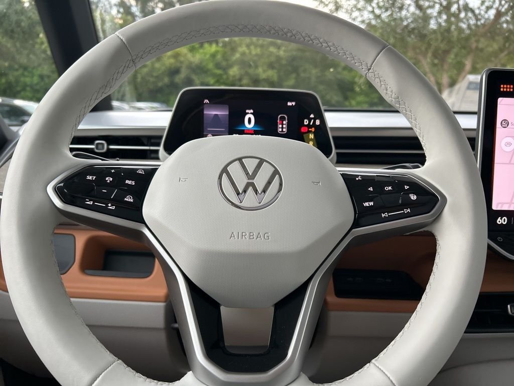 2025 Volkswagen ID. Buzz PRO S PLus - Photo 17