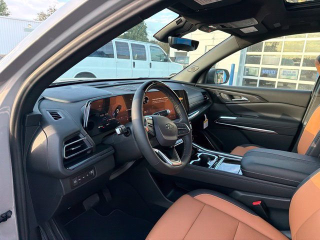 2027 Chevrolet Traverse Z71 - Photo 25