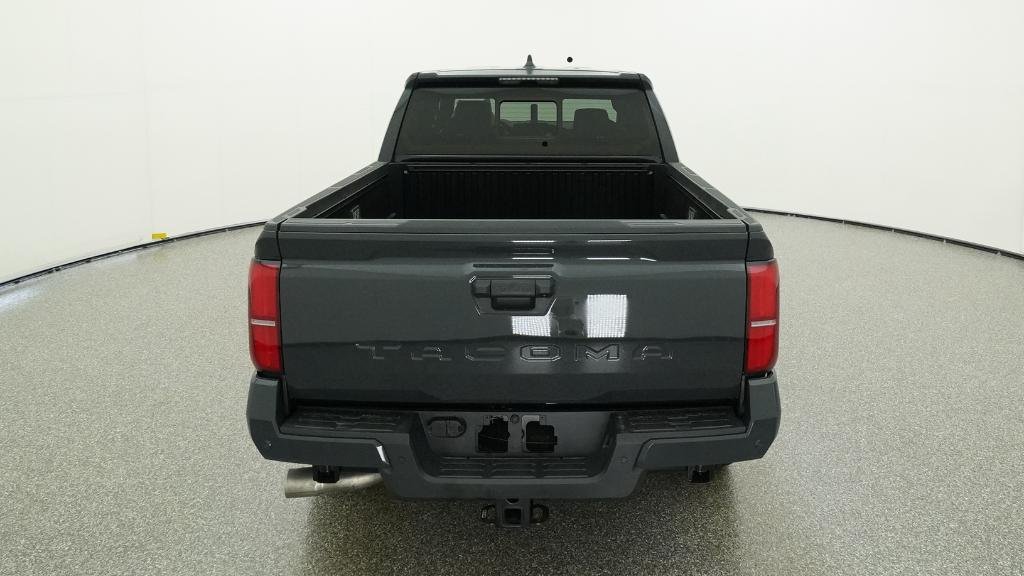 New 2026 Underground Toyota SR5 image 7