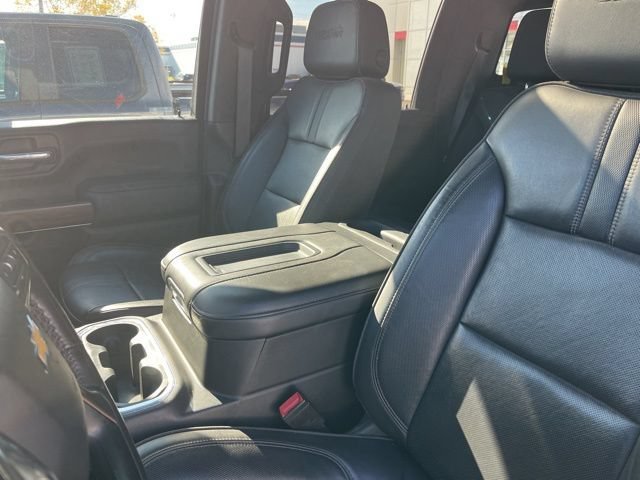 2021 Chevrolet Silverado 3500HD High Country - Photo 9
