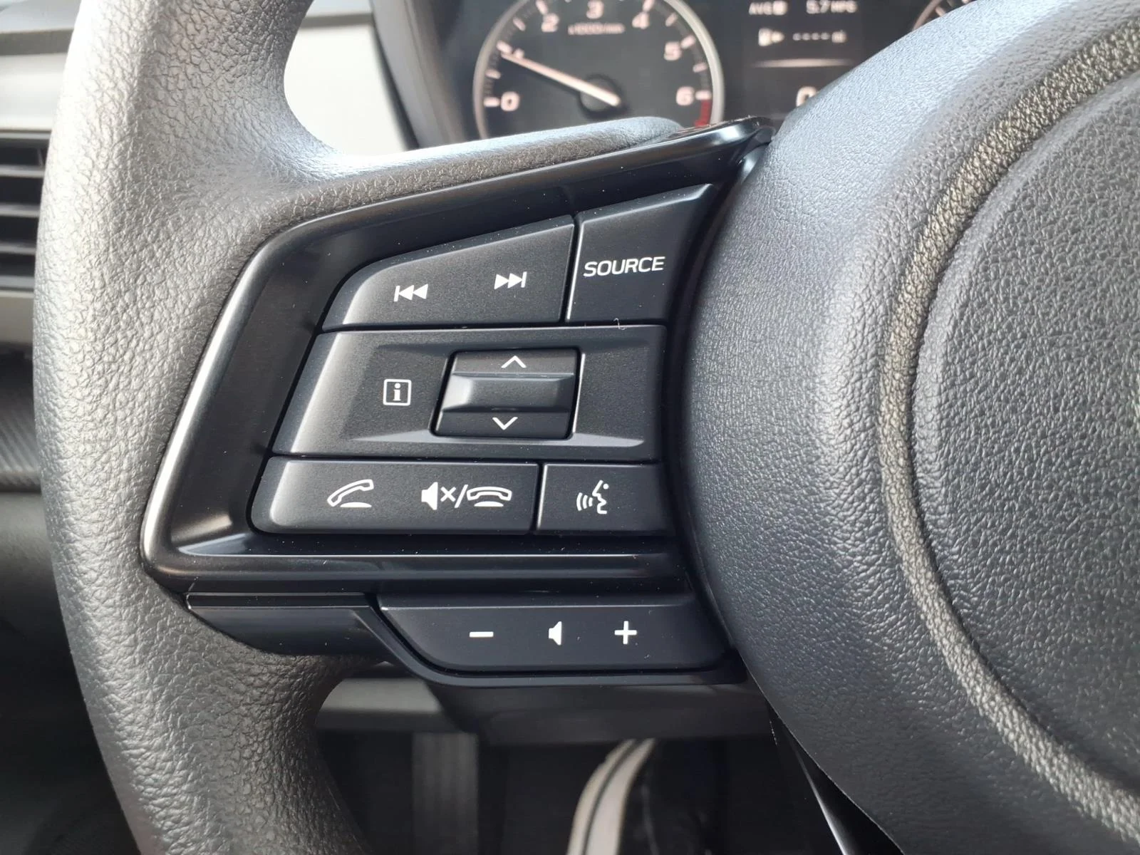 New 2026 Magnetite Gray Metallic Subaru Premium image 23