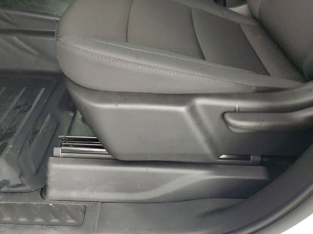 2026 Chevrolet Silverado 2500 HD Work Truck - Photo 37