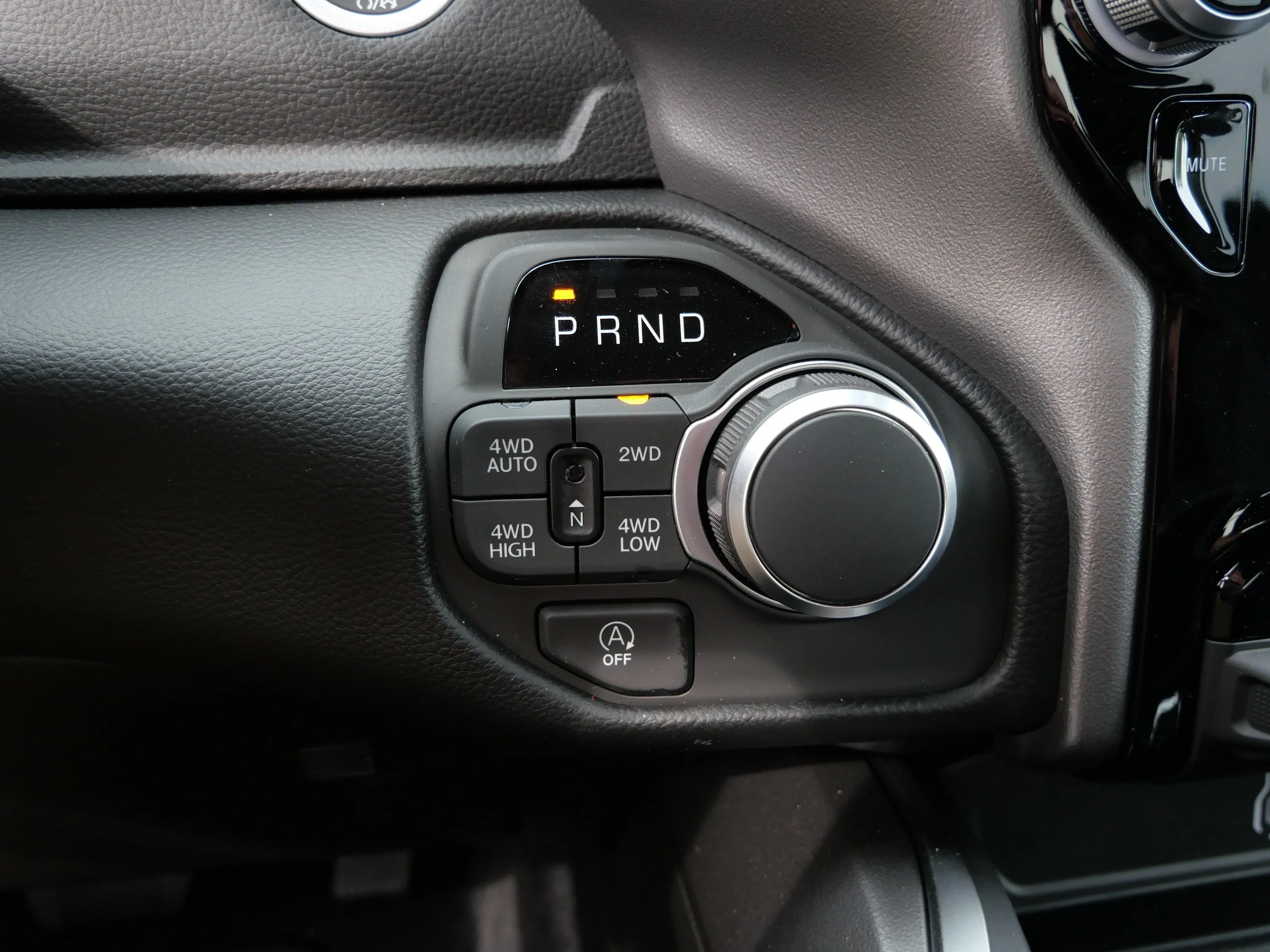 2026 RAM 1500 Big Horn/Lone Star - Photo 11
