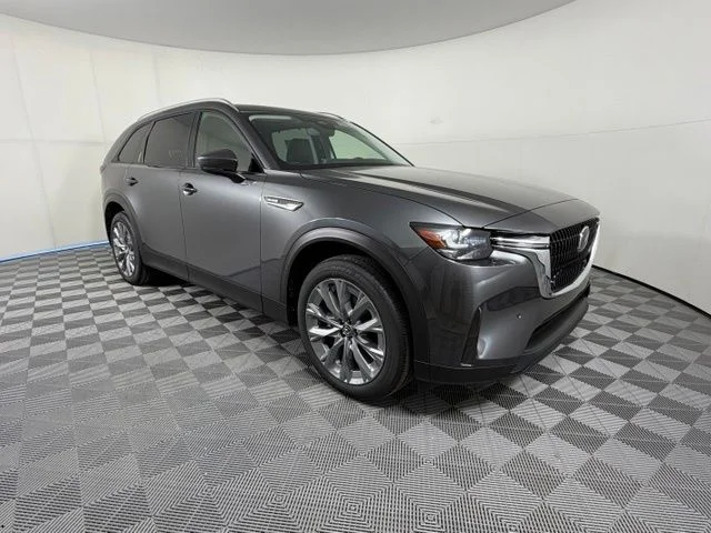 2026 Mazda CX-90 3.3 Turbo Preferred