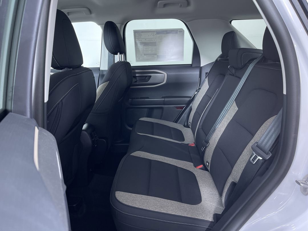 2025 Ford Bronco Sport Big Bend - Photo 22