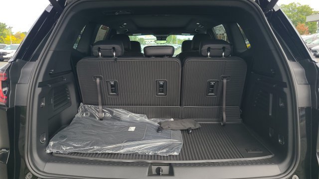 2027 GMC Acadia Elevation - Photo 26