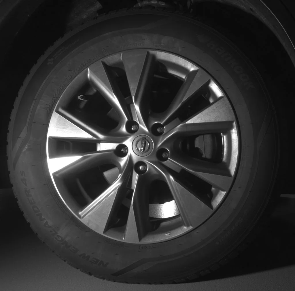 Used 2015 Brown Nissan SL image 10