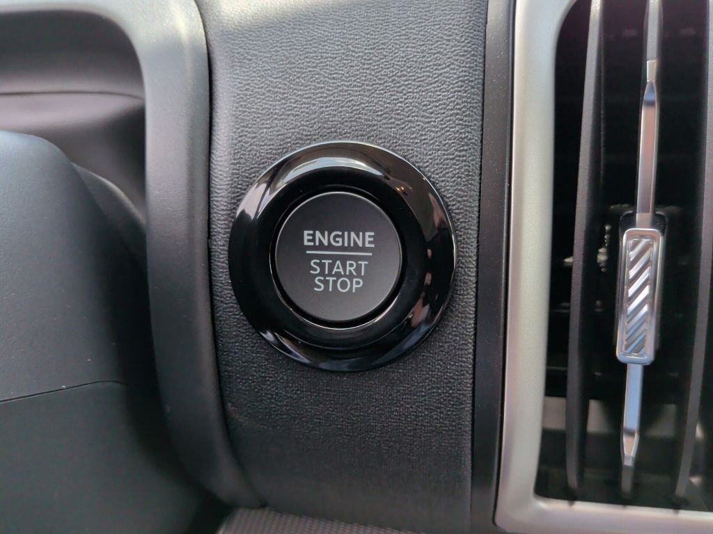 New 2026 Stone Blue Metallic Ford MAX Active image 22