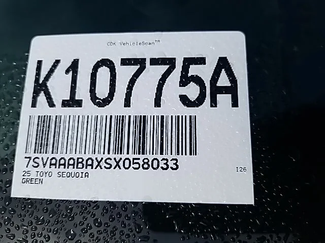 Used 2025  Toyota Limited image 36