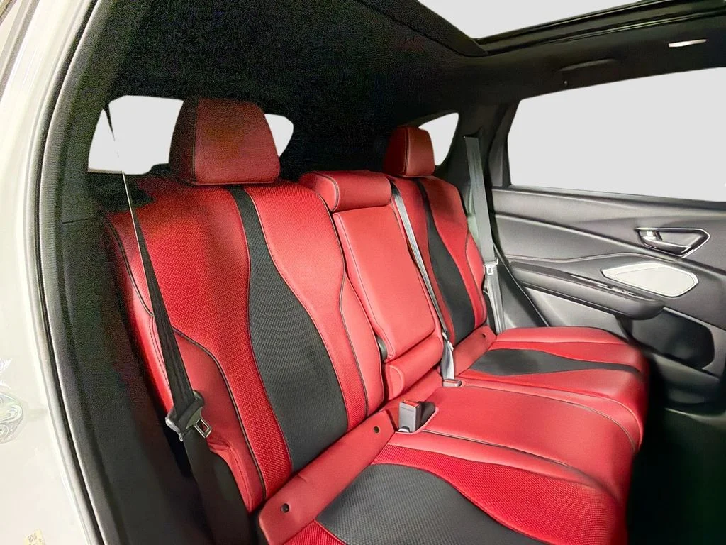 Used 2021 White Acura A-Spec Package image 29