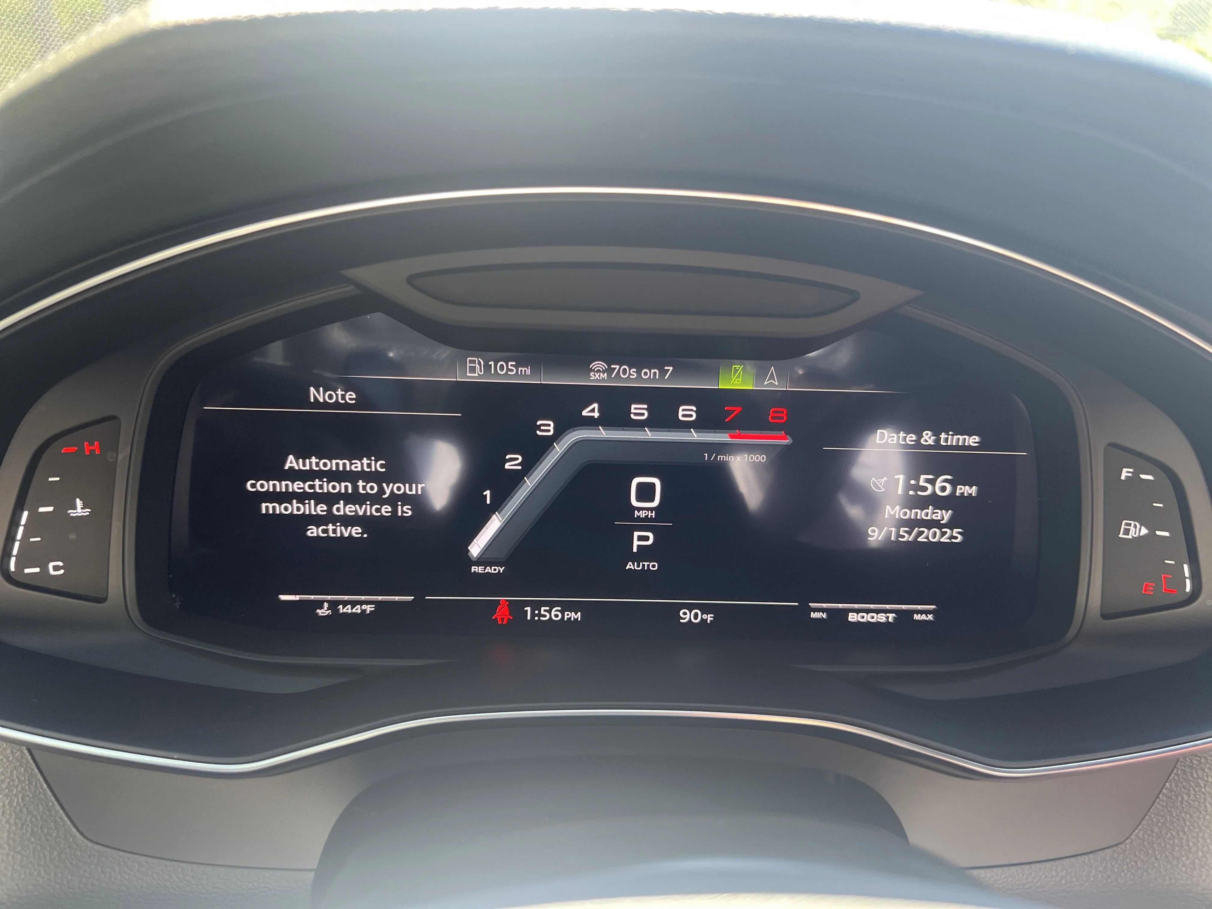 2022 Audi S6 Premium Plus - Photo 14