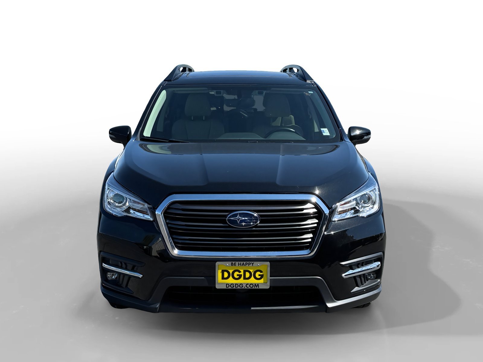 Certified Used 2022 Crystal Black Silica Subaru Limited image 8