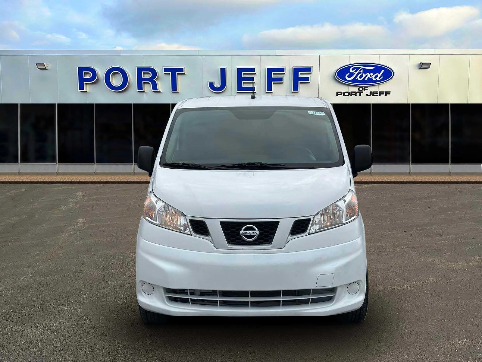 Used 2017 Nissan NV200 S with VIN 3N6CM0KN8HK712493 for sale in Port Jefferson Station, NY