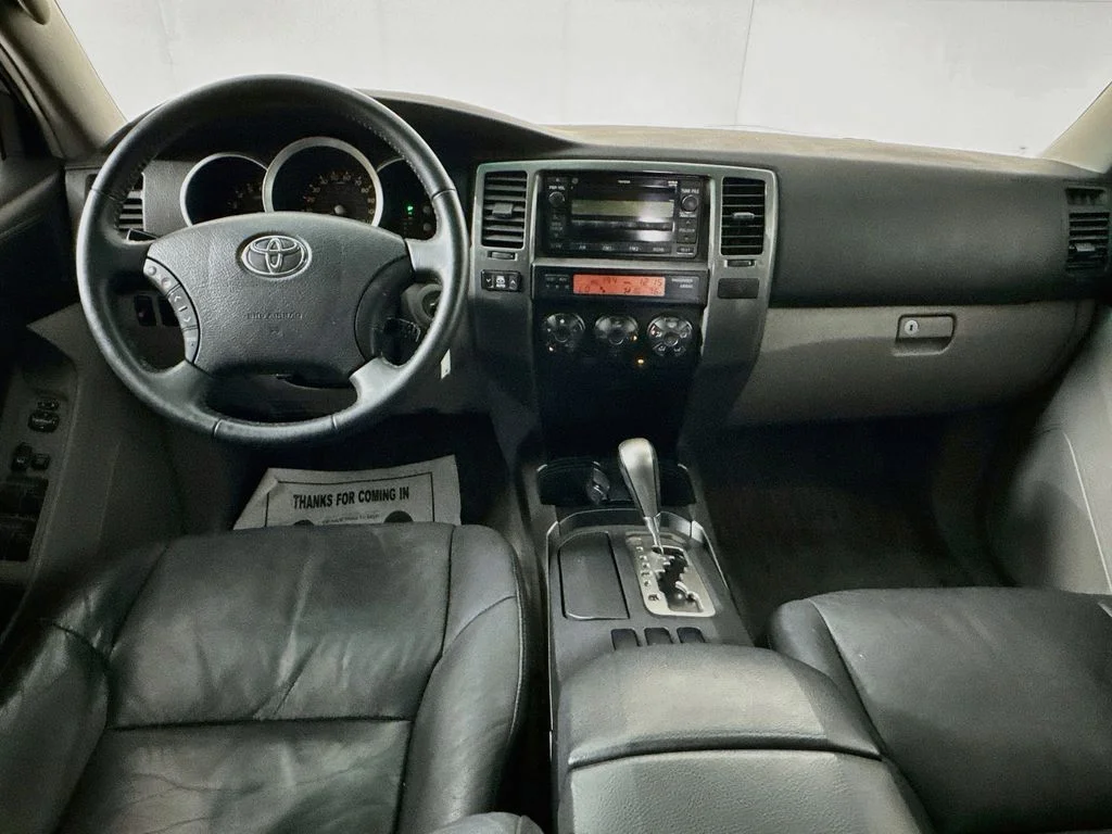 Used 2006 Silver Toyota SR5 Sport image 20