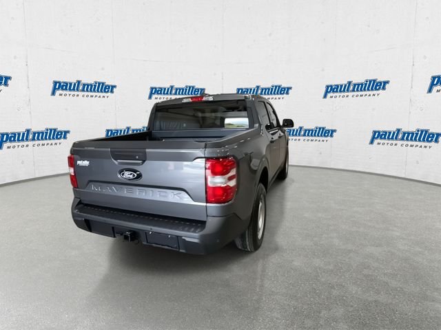New 2026 Gray Ford XL image 10