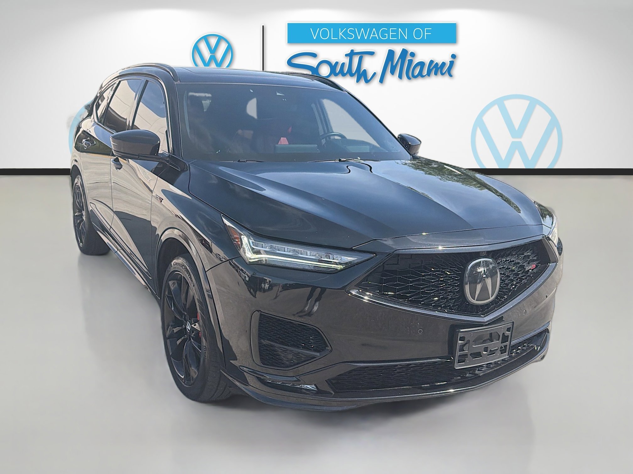 2024 Acura MDX Type S w/Advance Package's photo