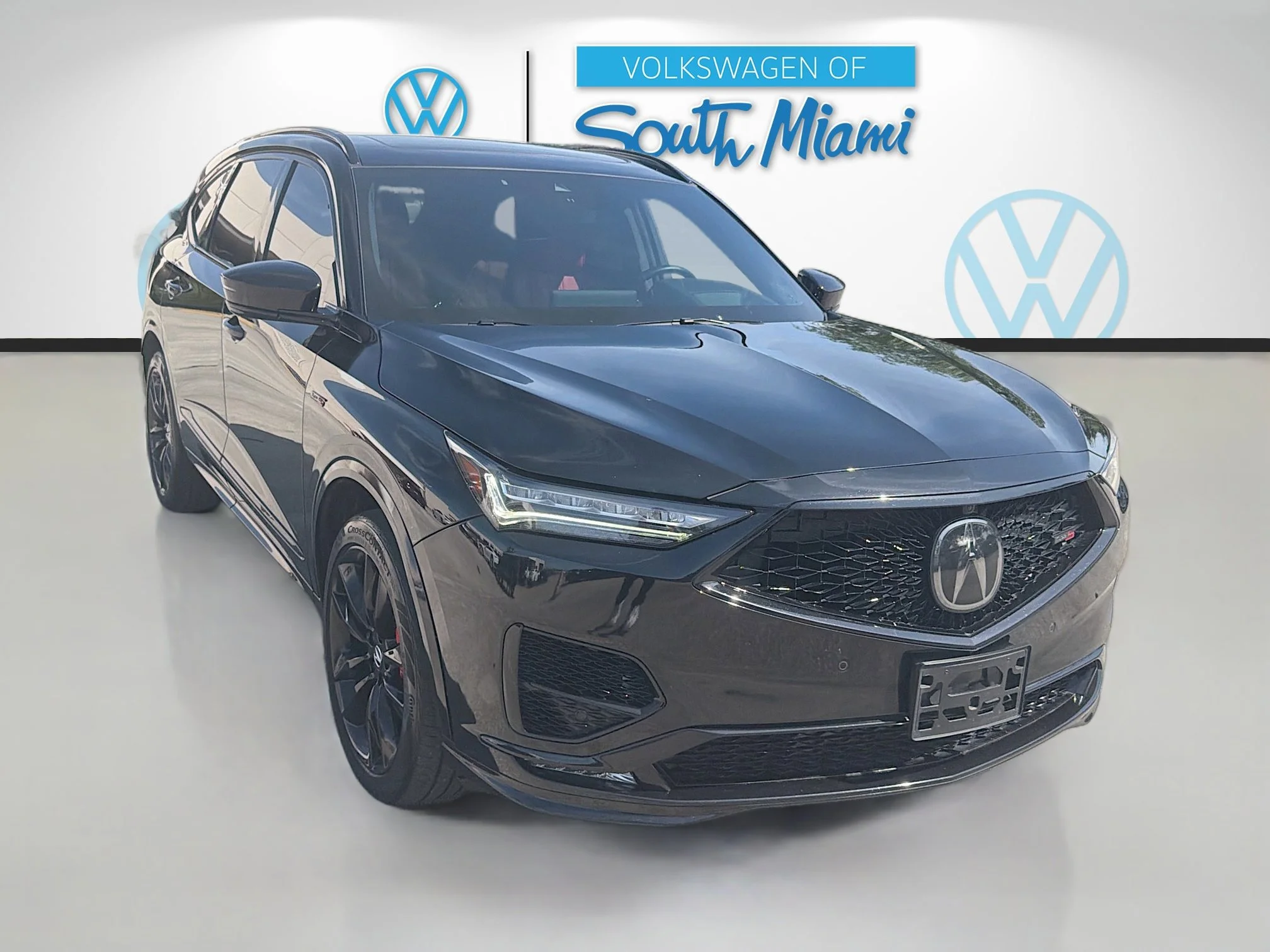 2024 Acura MDX