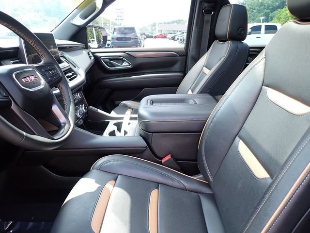 Certified Used 2023 White GMC AT4 image 14