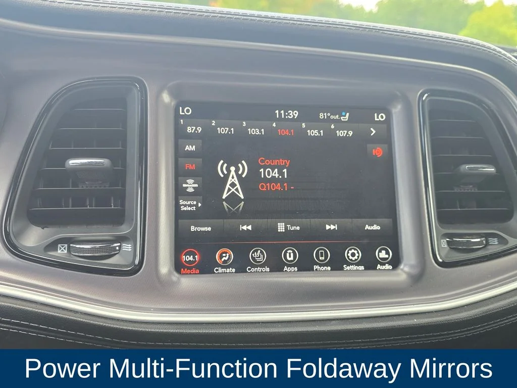 Used 2020 Gray Dodge SXT image 23