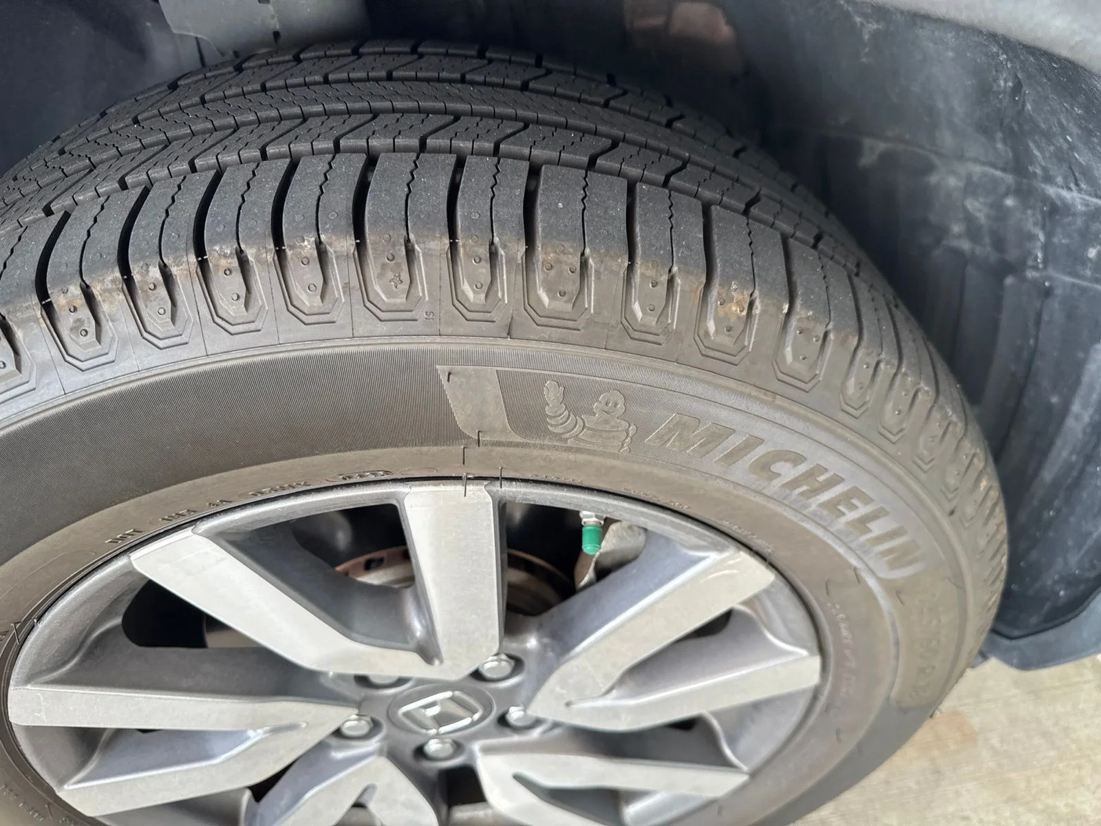 Used 2021  Honda EX-L image 26