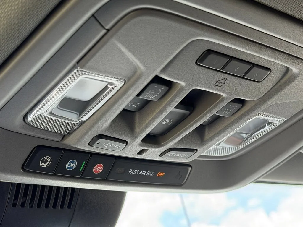 2026 GMC Sierra 1500 Denali - Photo 13