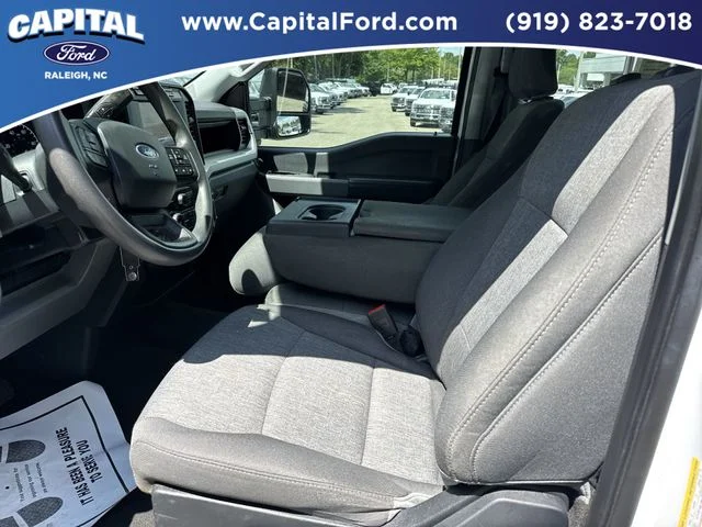 Used 2024 White Ford XL image 19